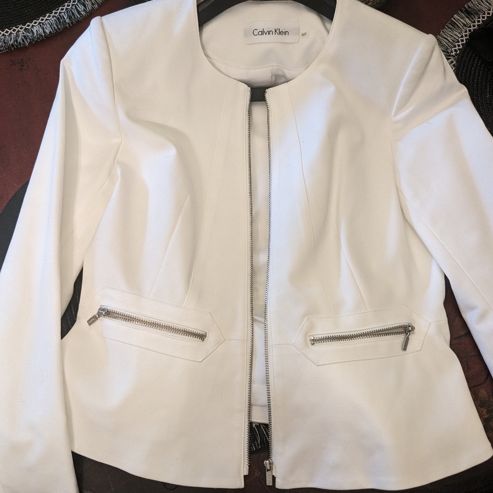 jacket - Picture 6 of 8